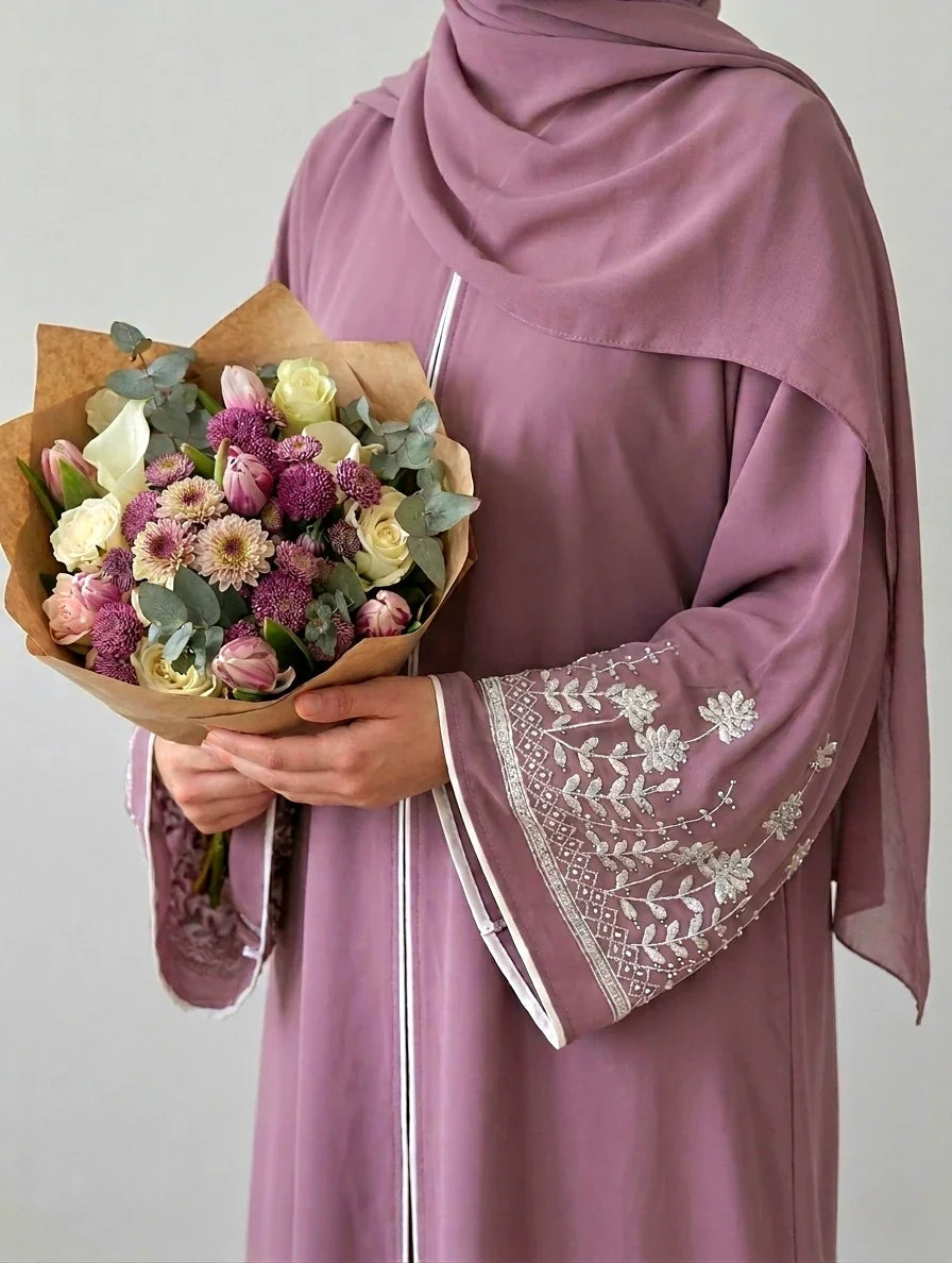 All Abayas – Our Full Dubai Abaya Collection & Kaftans
