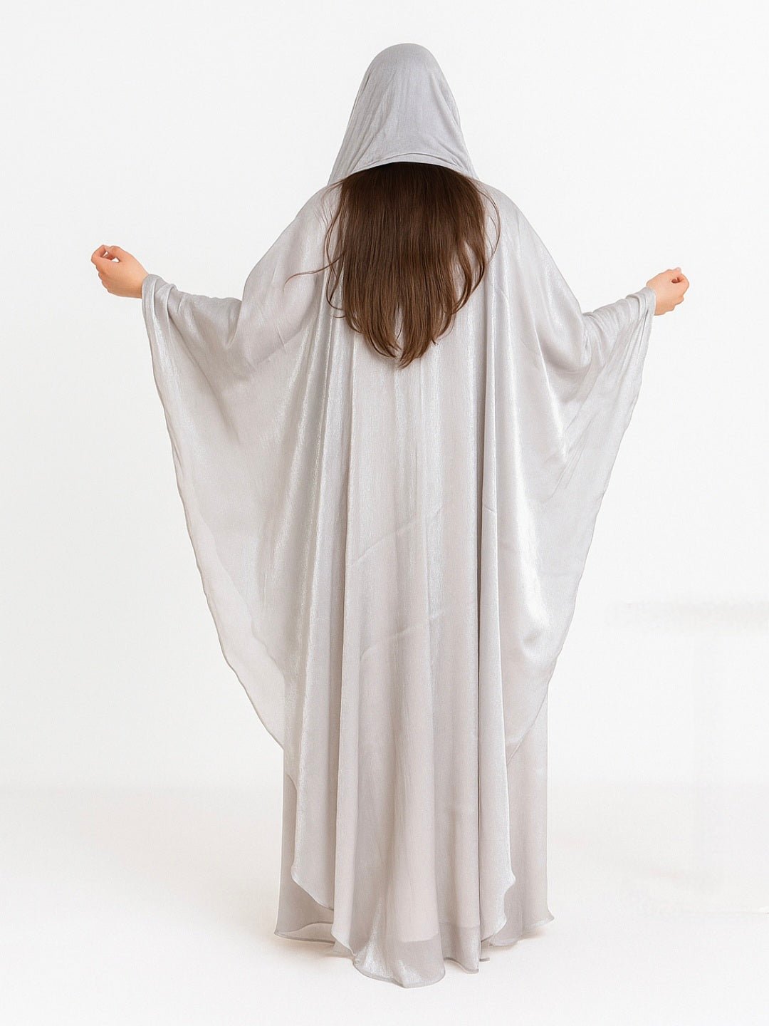 Amira 2 piece abaya - Emara ModestyAbaya