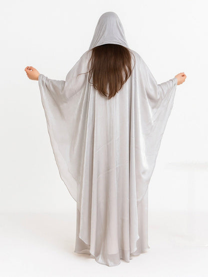 Amira 2 piece abaya - Emara ModestyAbaya
