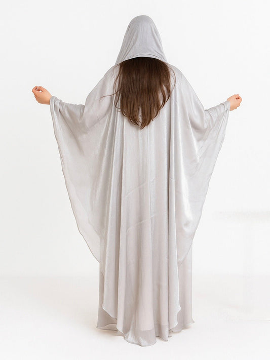 Amira 2 piece abaya - Emara ModestyAbaya