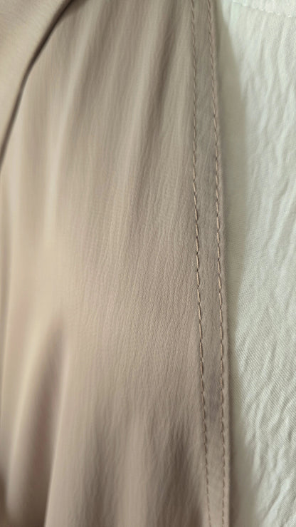 Dubai Two - Piece Abaya - Emara ModestyAbaya
