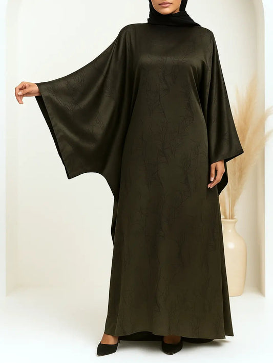 Farashah Dubai Abaya - Emara ModestyAbaya