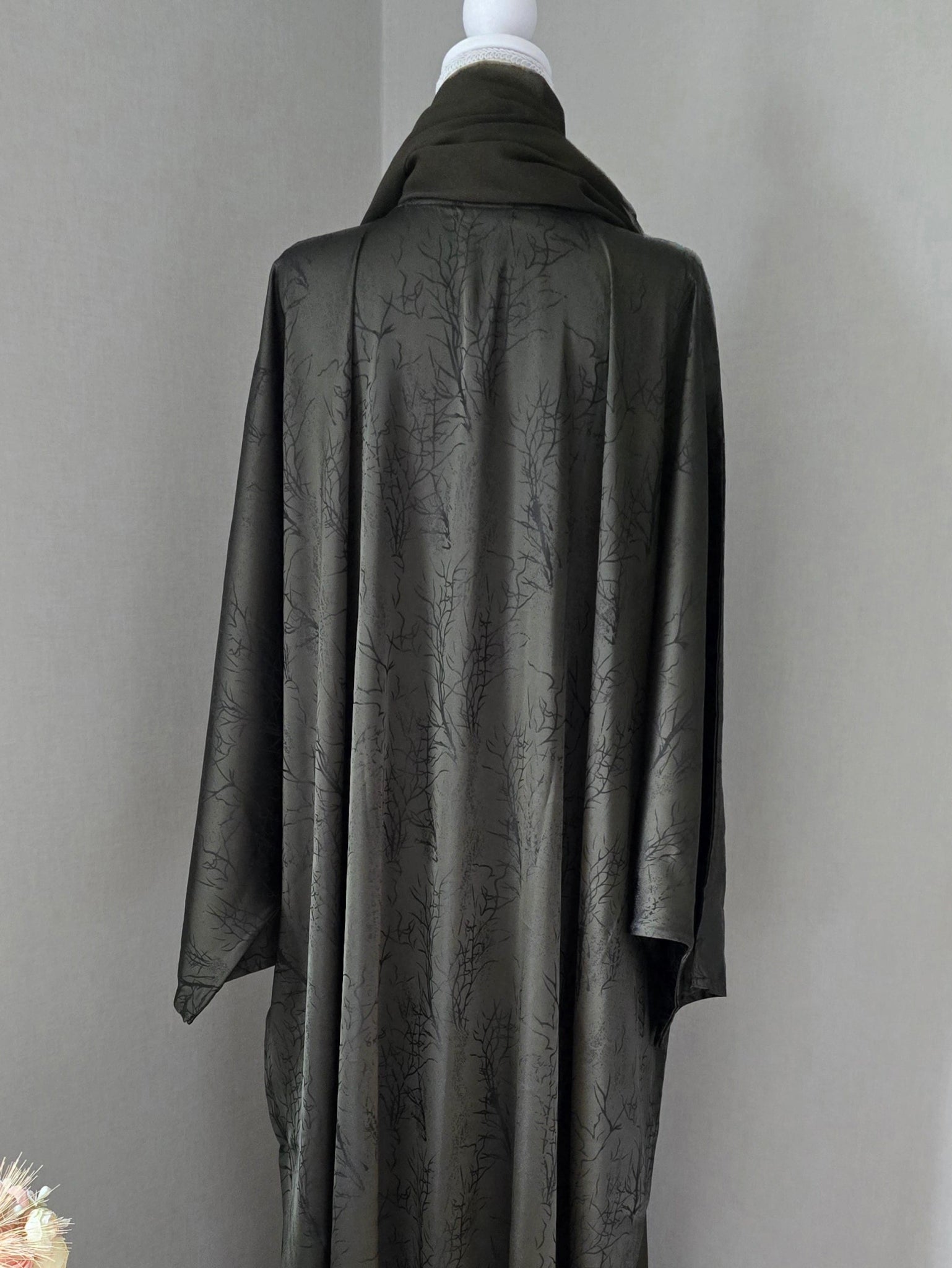 Farashah Dubai Abaya - Emara ModestyAbaya
