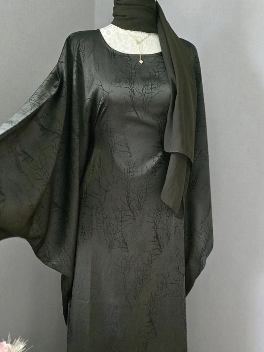 Farashah Dubai Abaya - Emara ModestyAbaya