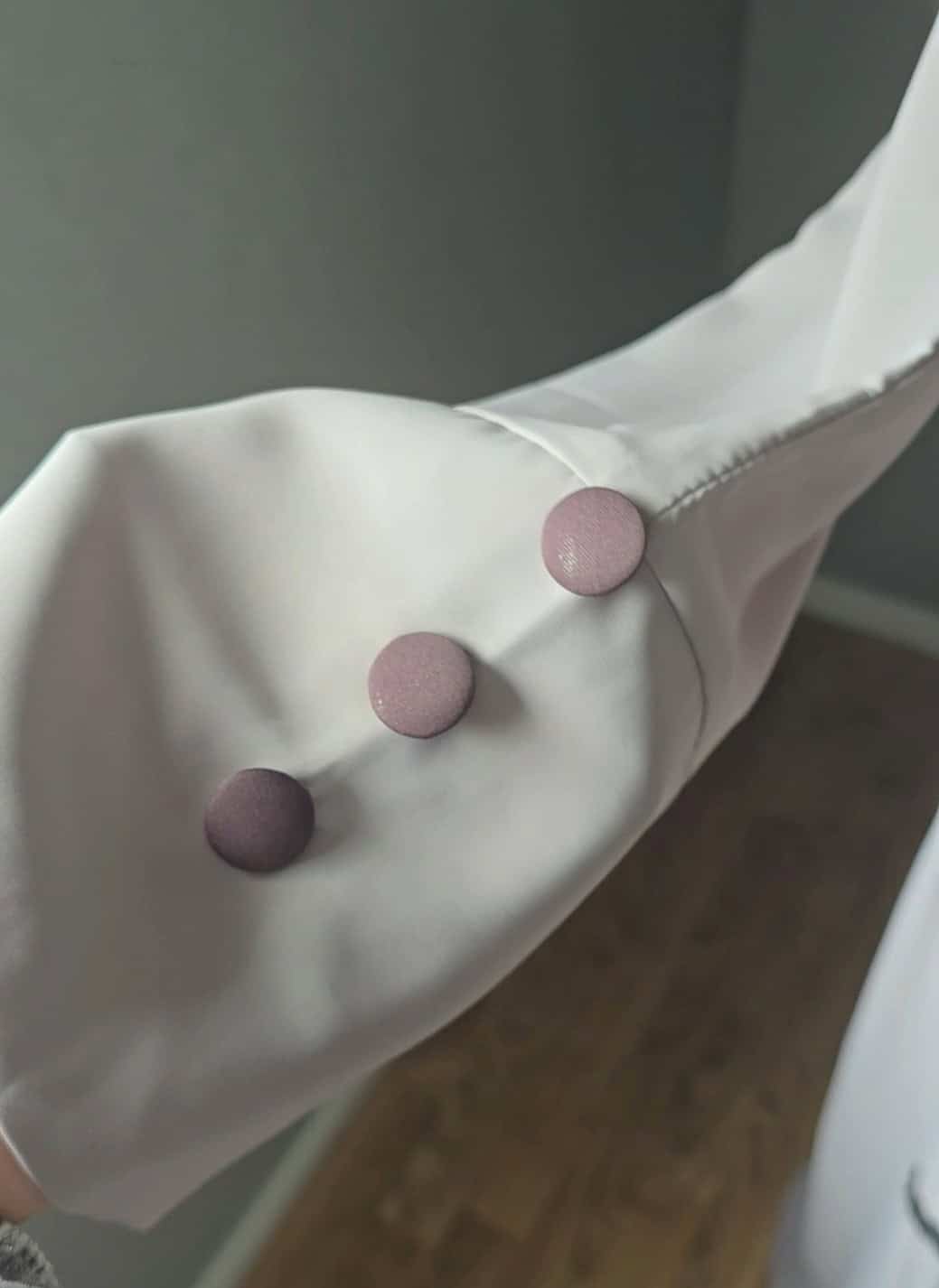 Malika Abaya two - piece abaya - Emara ModestyAbaya