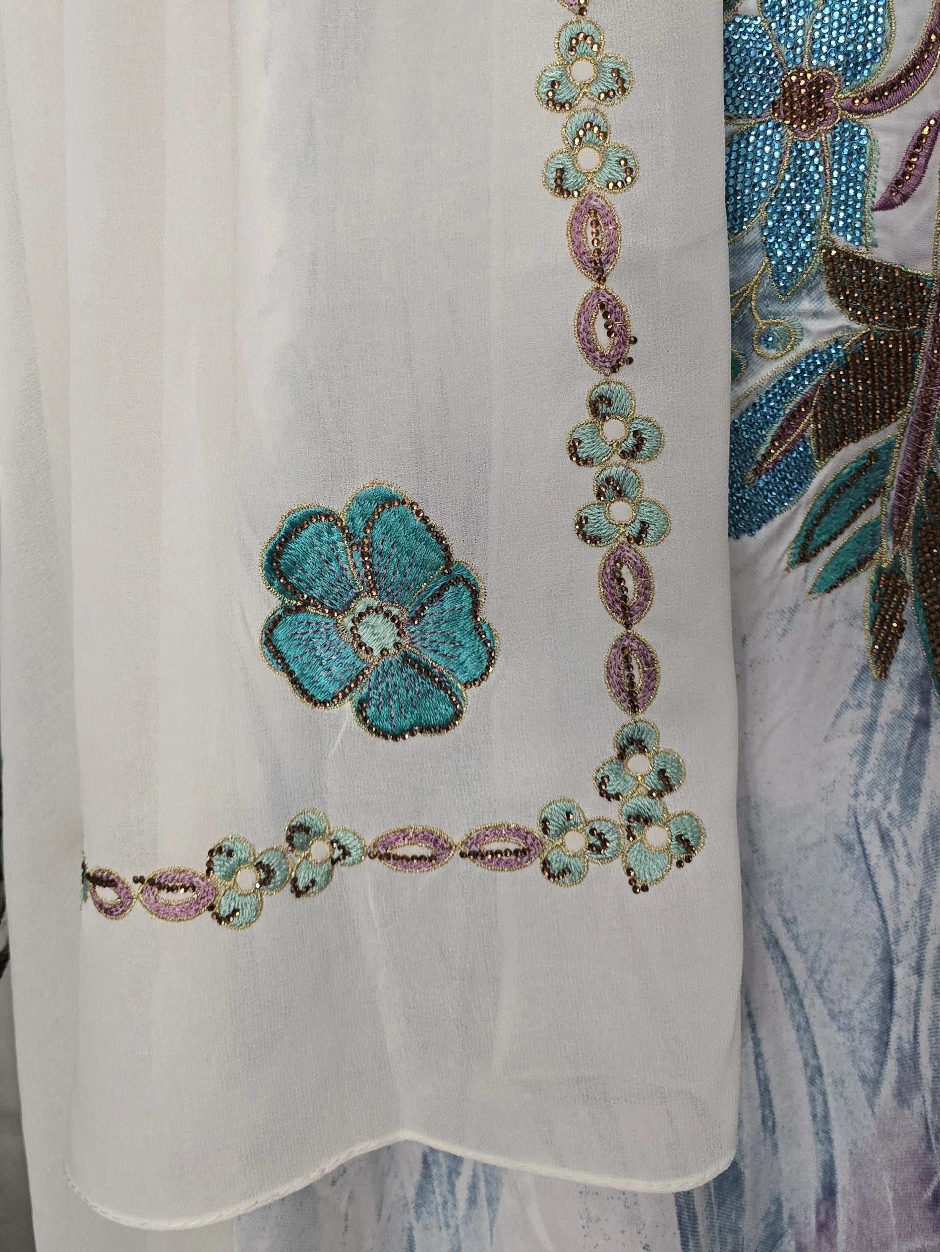 Party kaftan