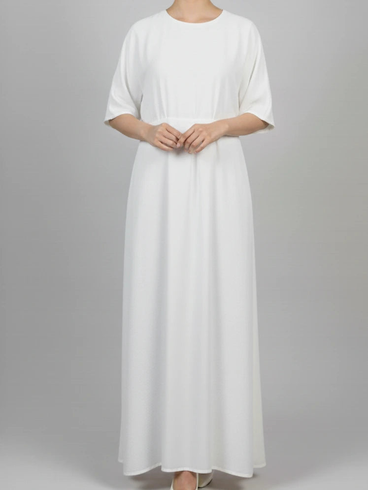 Inner abaya slip