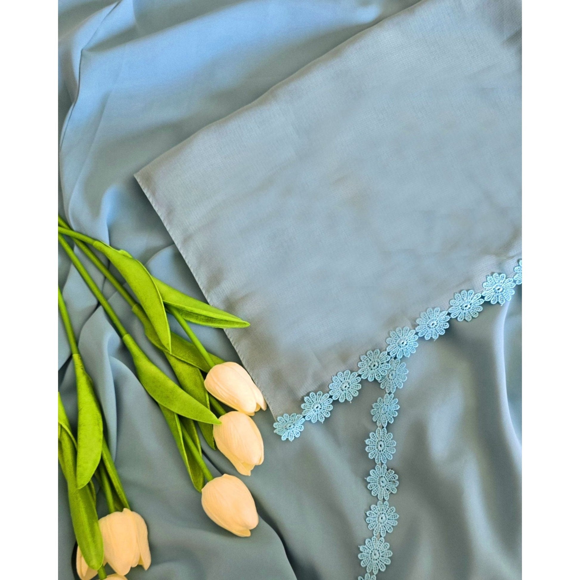 Warda Abaya - Emara ModestyAbaya